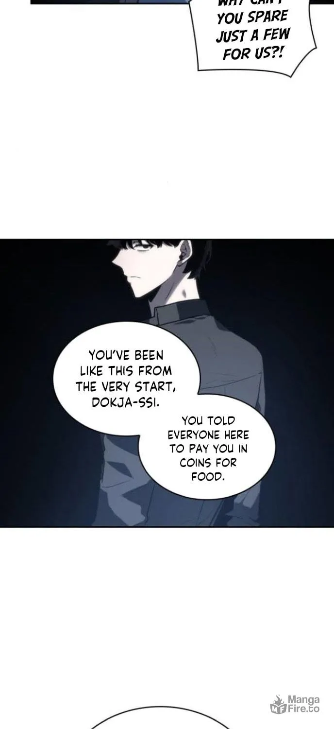 Omniscient Reader Chapter 23 page 61 - 