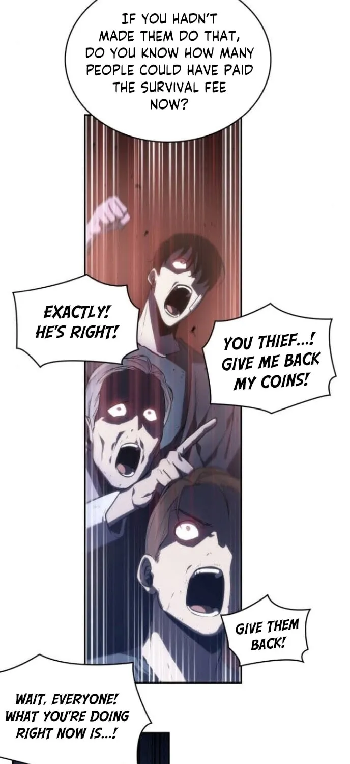 Omniscient Reader Chapter 23 page 62 - 