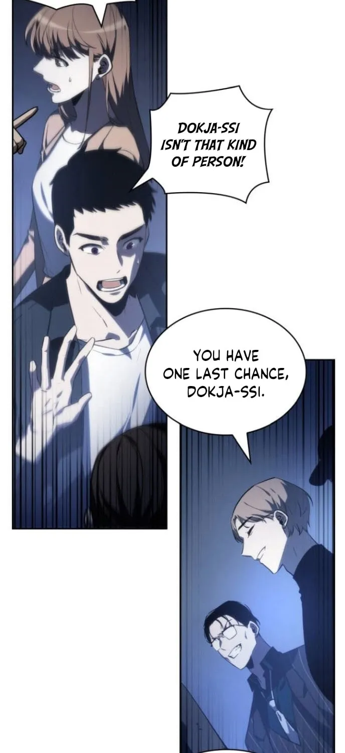 Omniscient Reader Chapter 23 page 63 - 