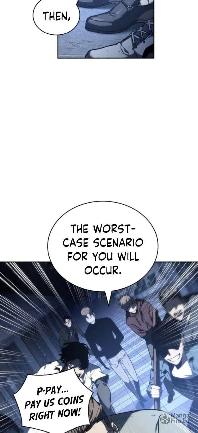 Omniscient Reader Chapter 23 page 67 - 