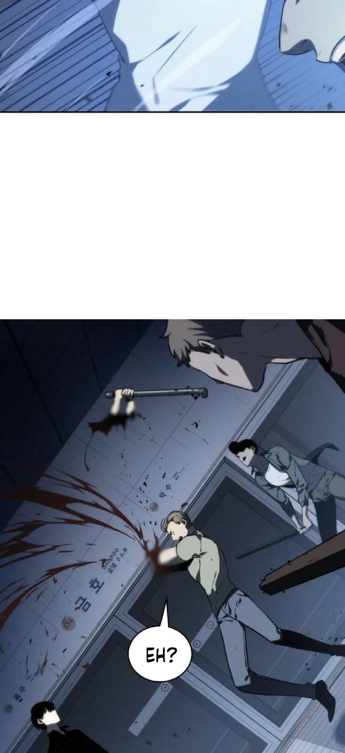 Omniscient Reader Chapter 23 page 70 - 