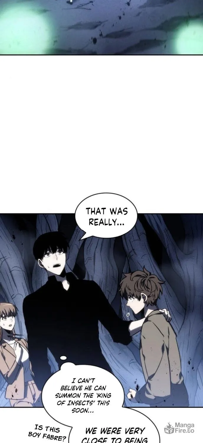 Omniscient Reader Chapter 23 page 10 - 