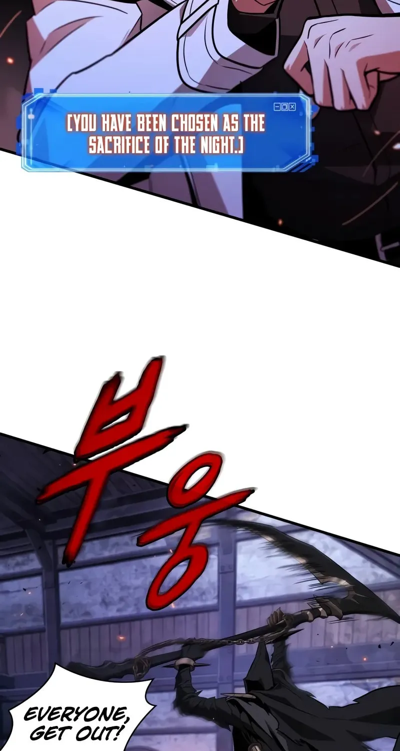 Omniscient Reader Chapter 230 page 21 - 