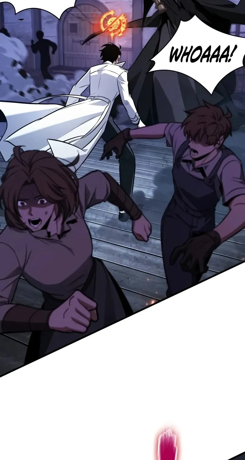 Omniscient Reader Chapter 230 page 22 - 