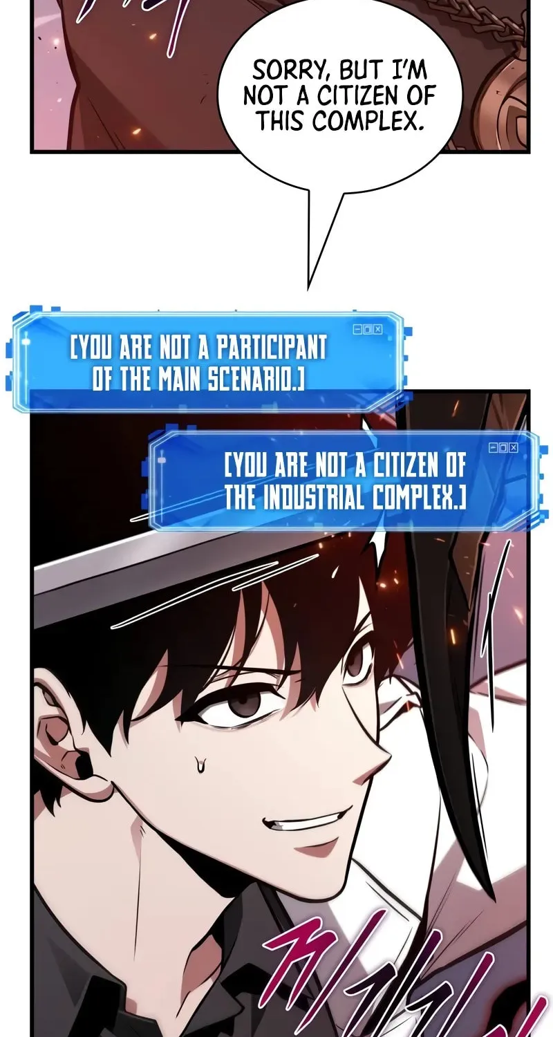 Omniscient Reader Chapter 230 page 41 - 