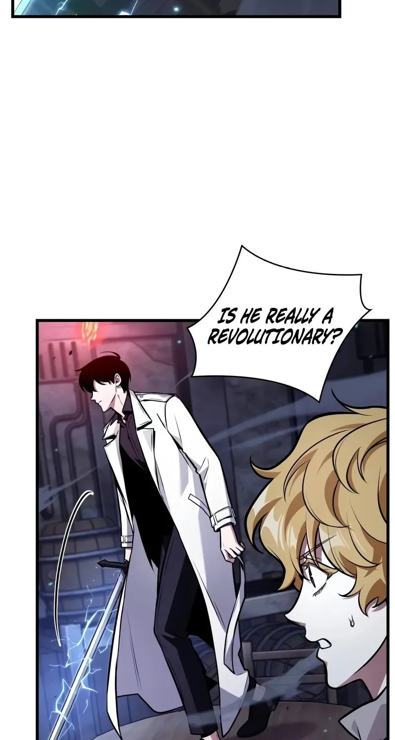 Omniscient Reader Chapter 230 page 45 - 