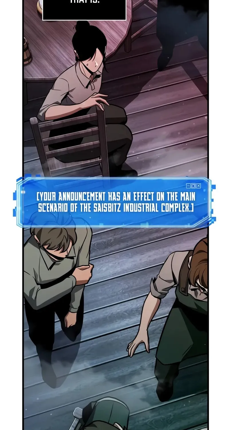 Omniscient Reader Chapter 230 page 7 - 