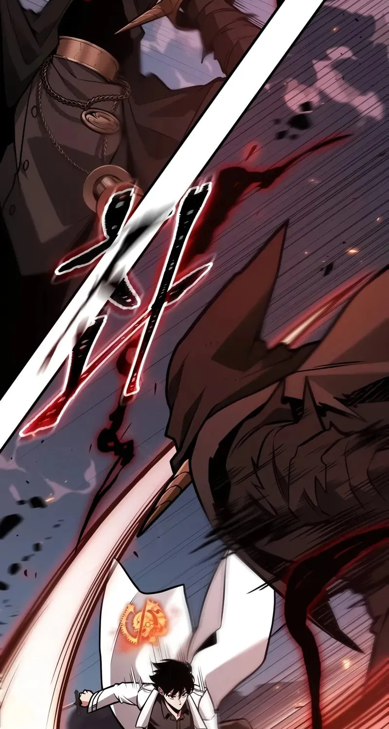 Omniscient Reader Chapter 230 page 71 - 