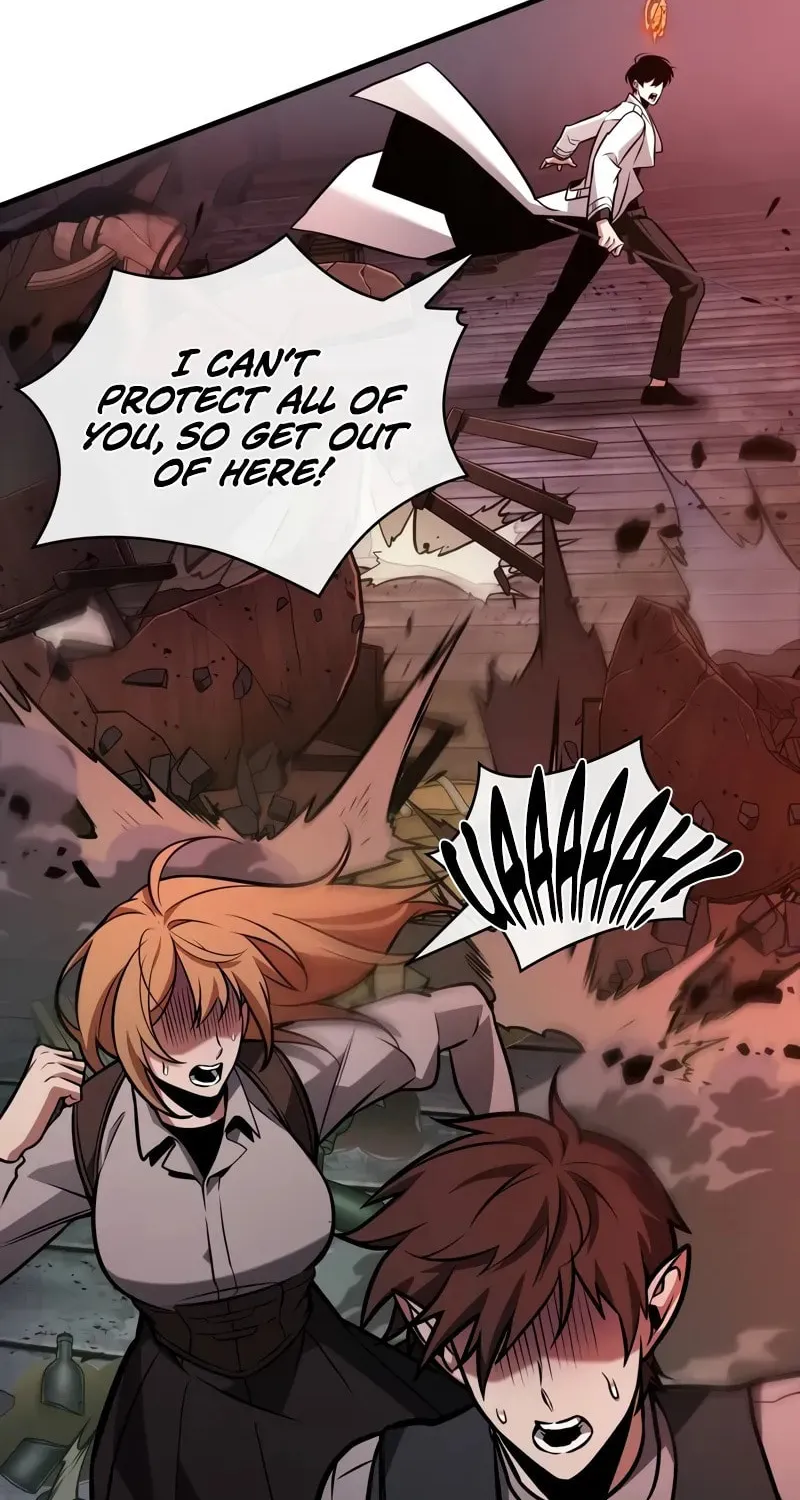 Omniscient Reader Chapter 230 page 74 - 