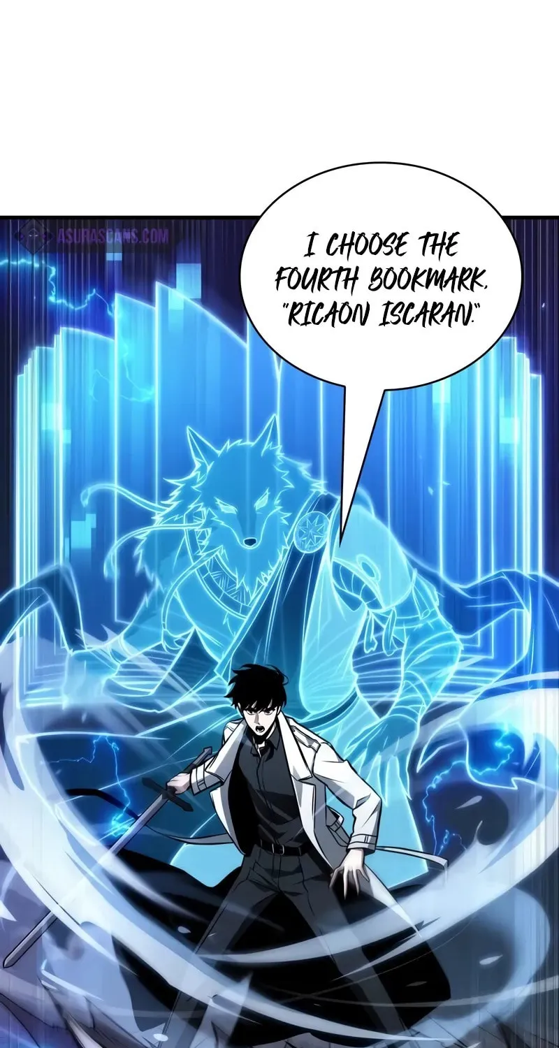 Omniscient Reader Chapter 230 page 76 - 