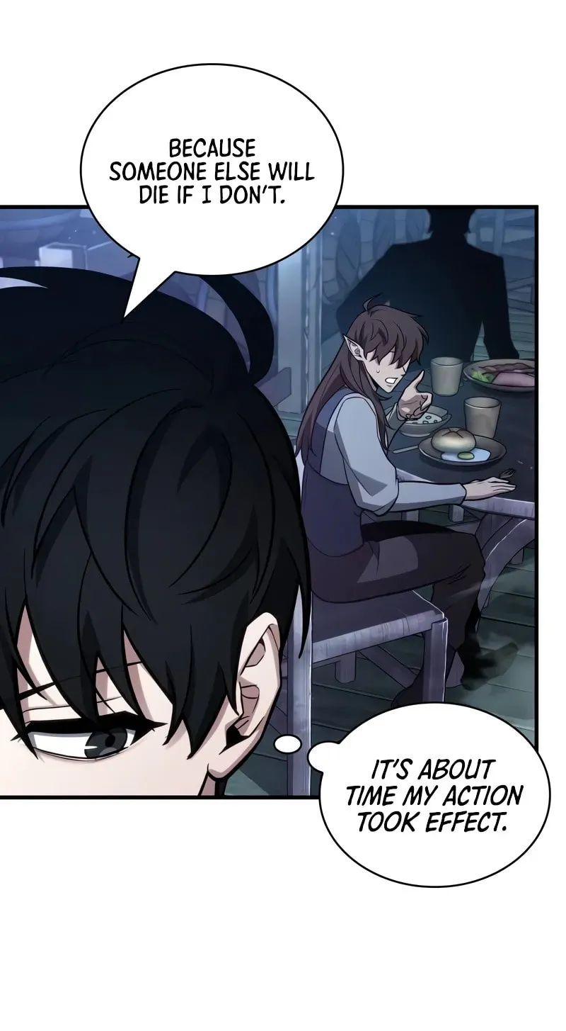 Omniscient Reader Chapter 230 page 10 - 
