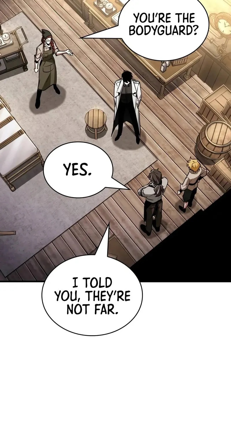 Omniscient Reader Chapter 231 page 101 - 