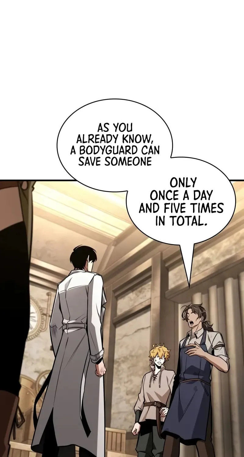 Omniscient Reader Chapter 231 page 104 - 