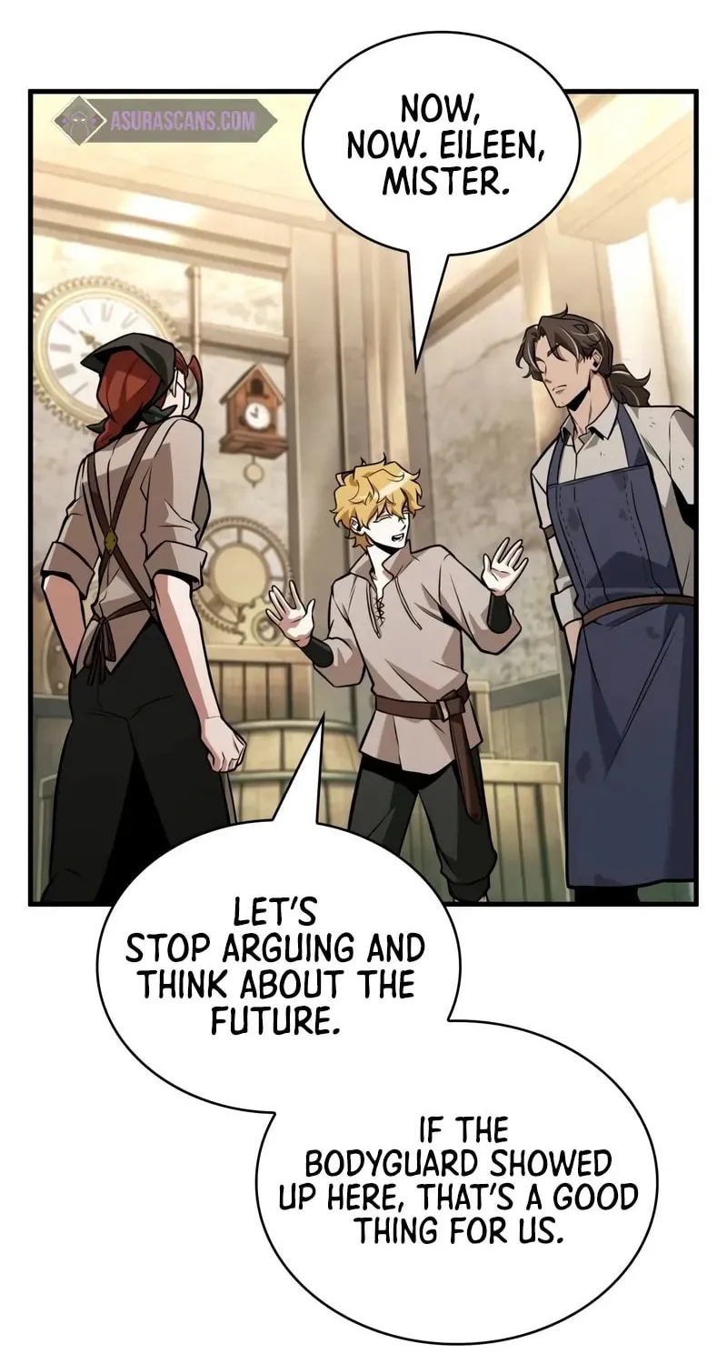 Omniscient Reader Chapter 231 page 110 - 