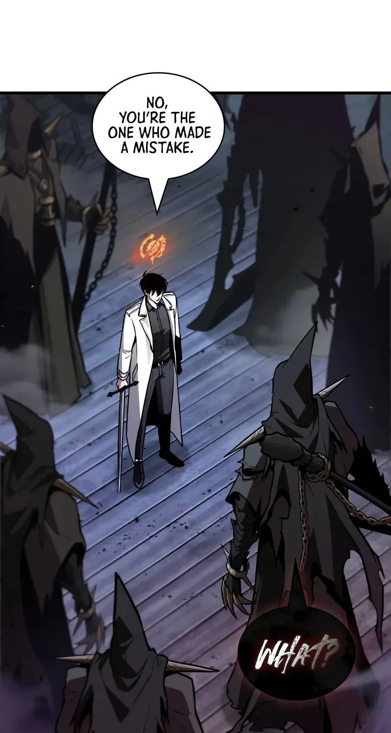 Omniscient Reader Chapter 231 page 12 - 