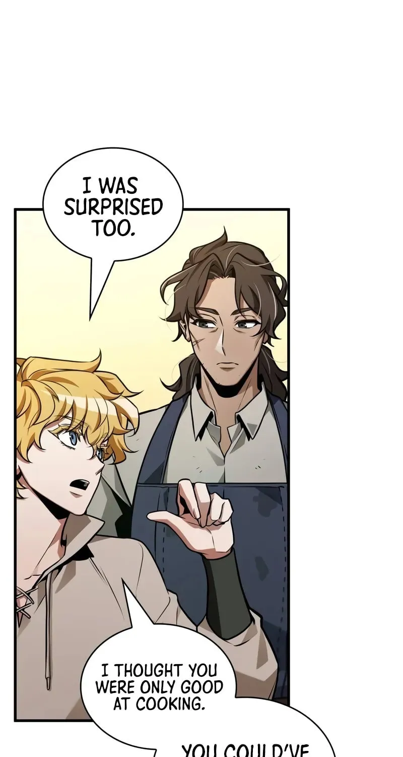 Omniscient Reader Chapter 231 page 111 - 