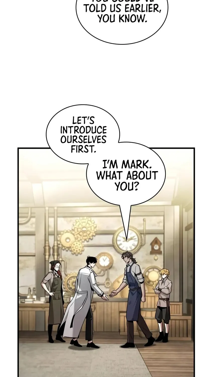 Omniscient Reader Chapter 231 page 112 - 