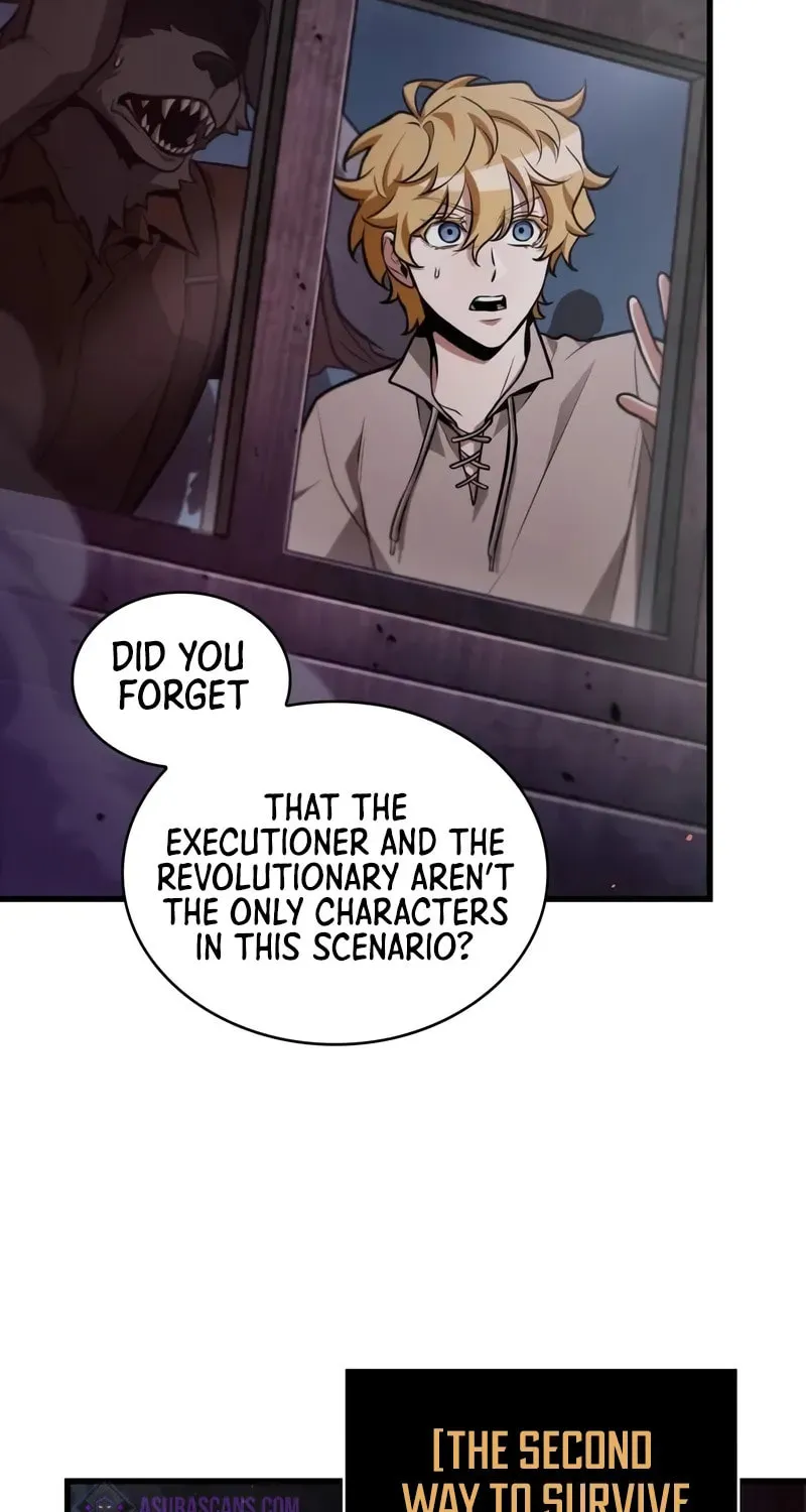 Omniscient Reader Chapter 231 page 14 - 