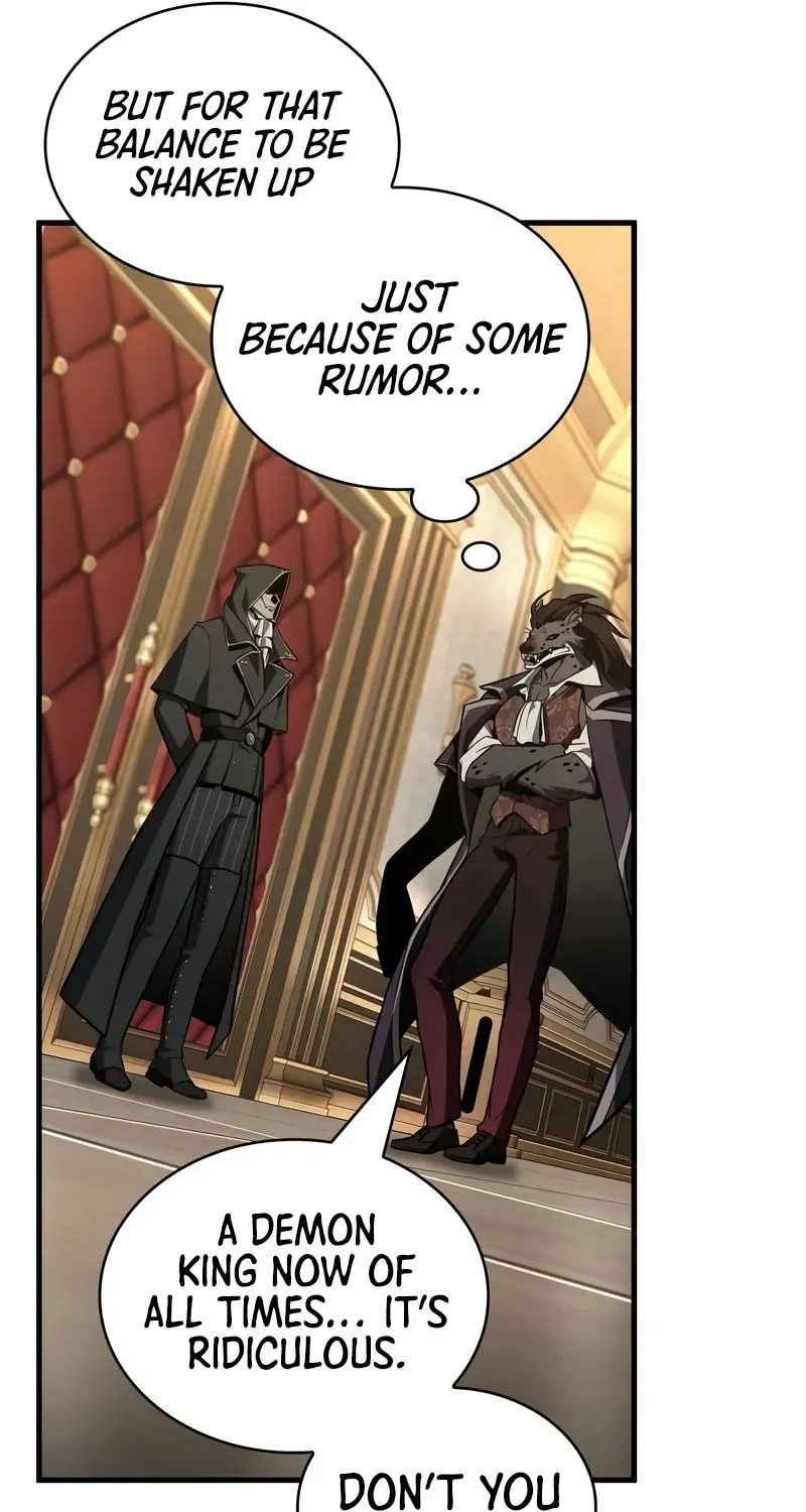 Omniscient Reader Chapter 231 page 32 - 