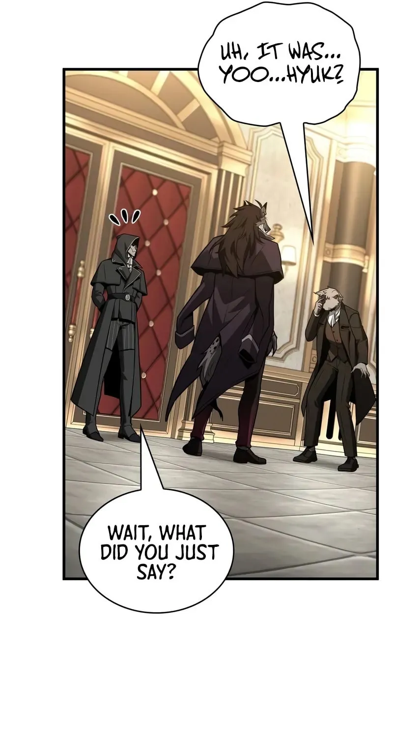 Omniscient Reader Chapter 231 page 46 - 