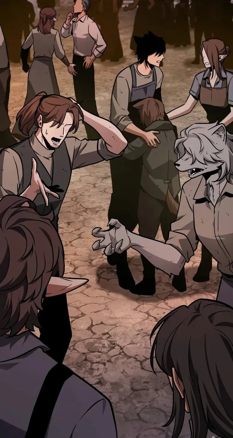Omniscient Reader Chapter 231 page 59 - 