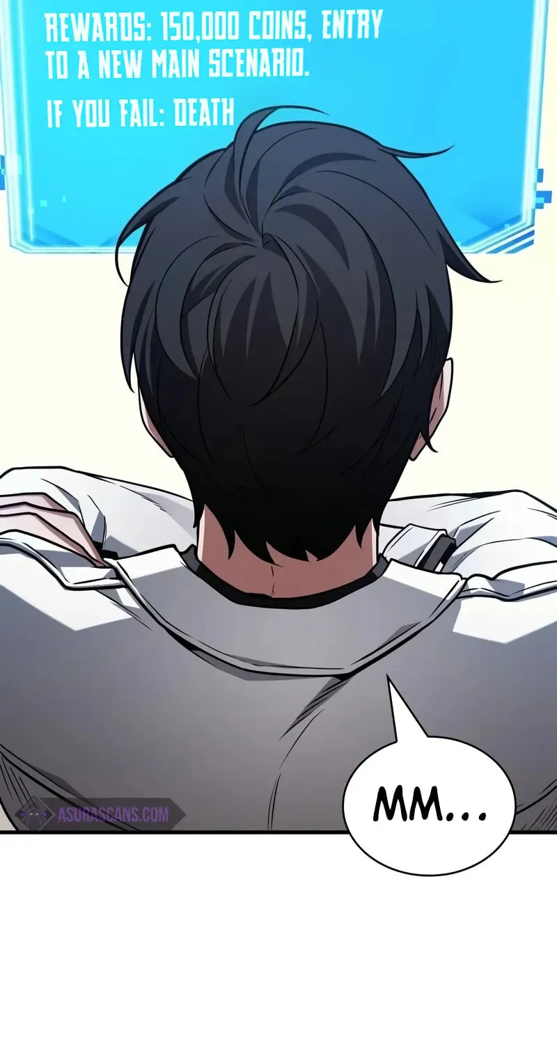 Omniscient Reader Chapter 231 page 64 - 