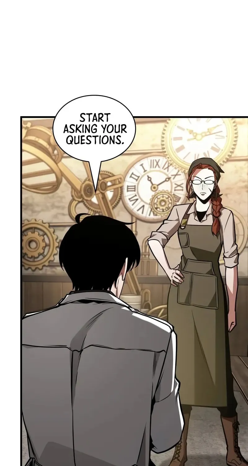 Omniscient Reader Chapter 231 page 66 - 