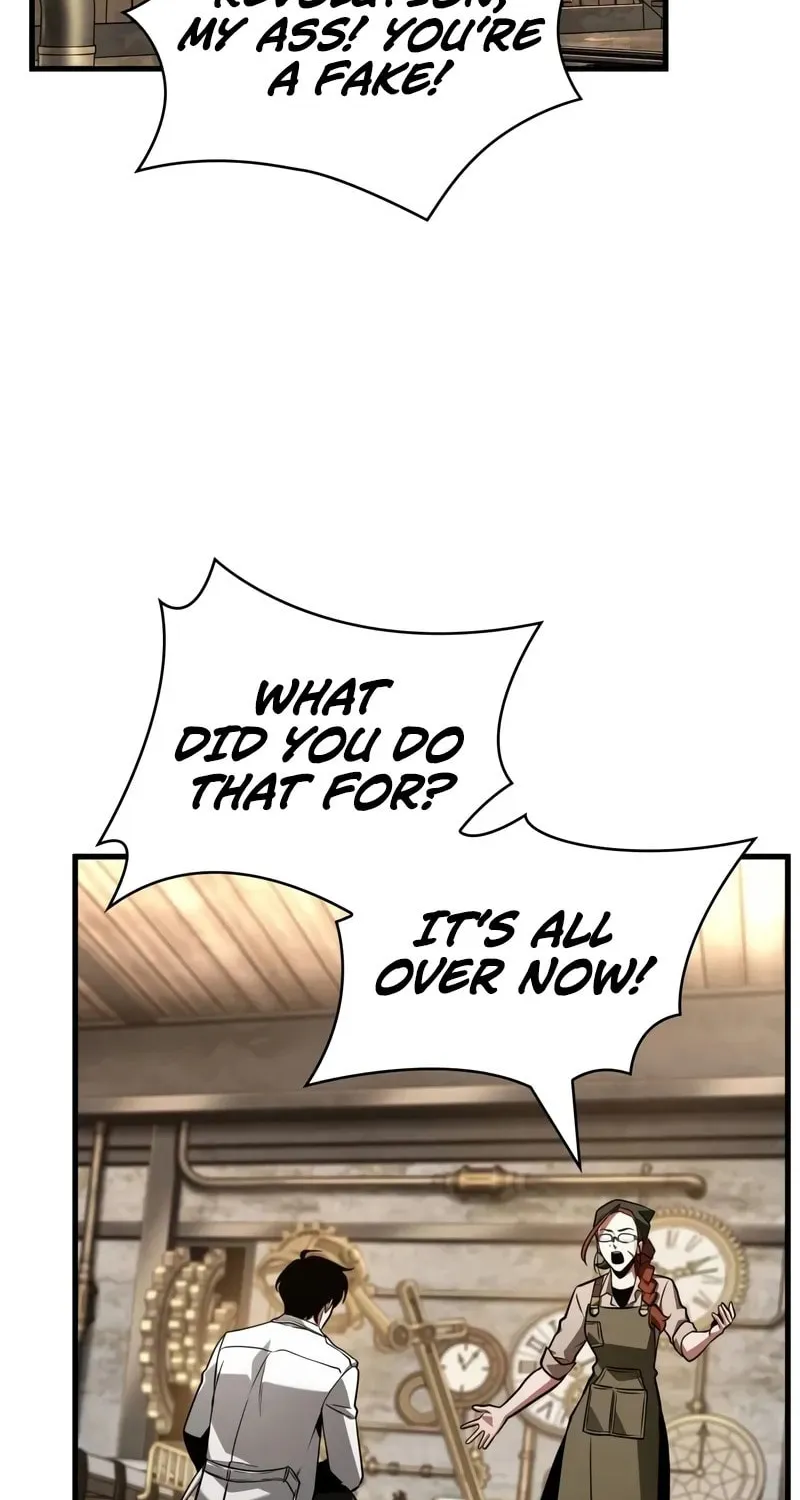 Omniscient Reader Chapter 231 page 70 - 