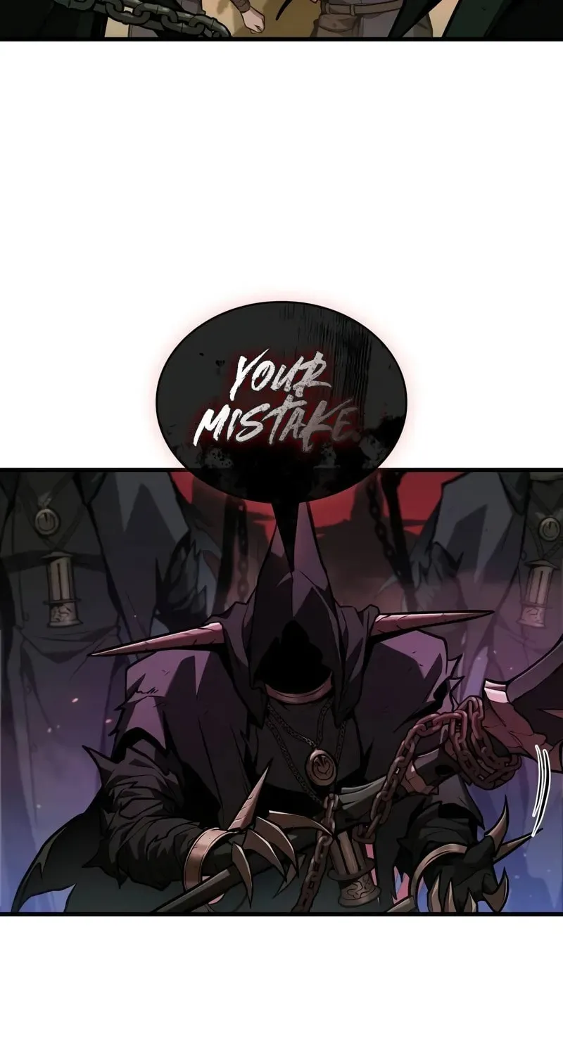 Omniscient Reader Chapter 231 page 8 - 