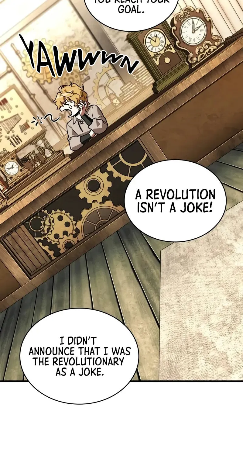 Omniscient Reader Chapter 231 page 72 - 