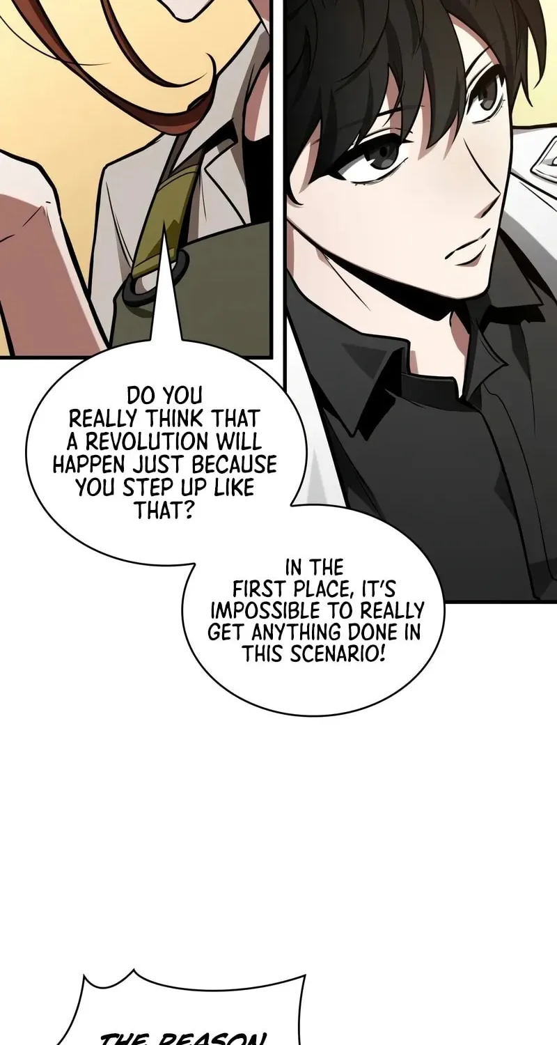 Omniscient Reader Chapter 231 page 74 - 