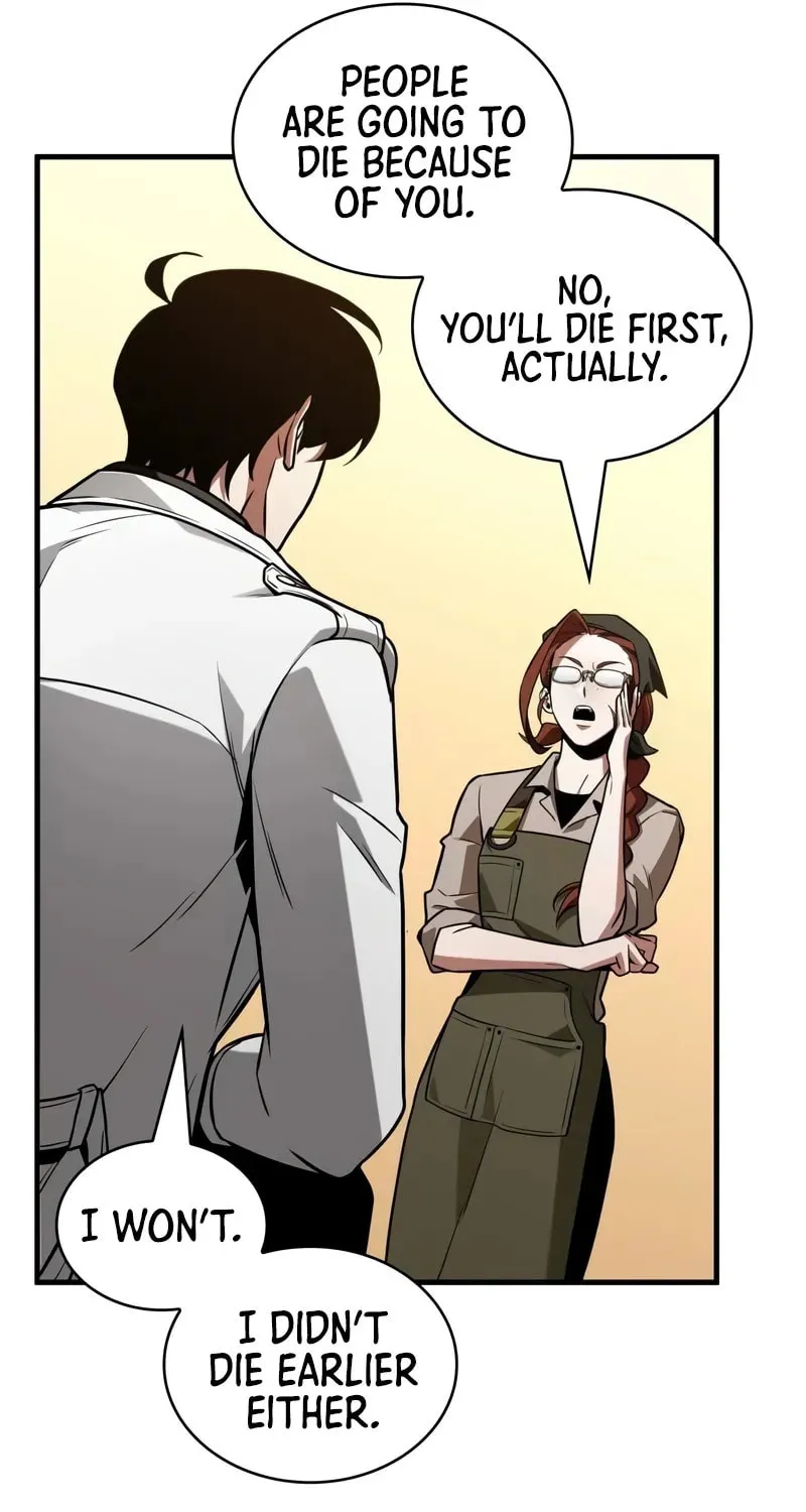 Omniscient Reader Chapter 231 page 77 - 