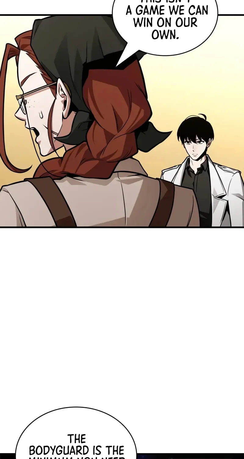 Omniscient Reader Chapter 231 page 89 - 