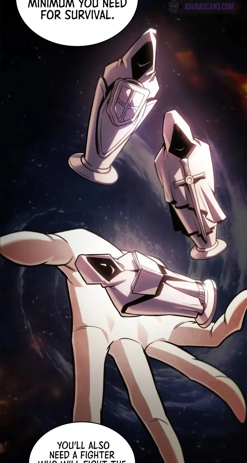 Omniscient Reader Chapter 231 page 90 - 