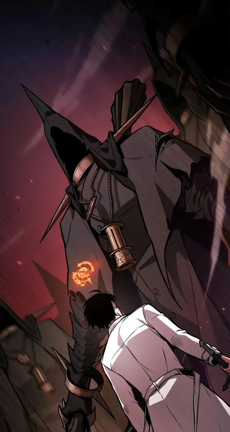 Omniscient Reader Chapter 231 page 10 - 