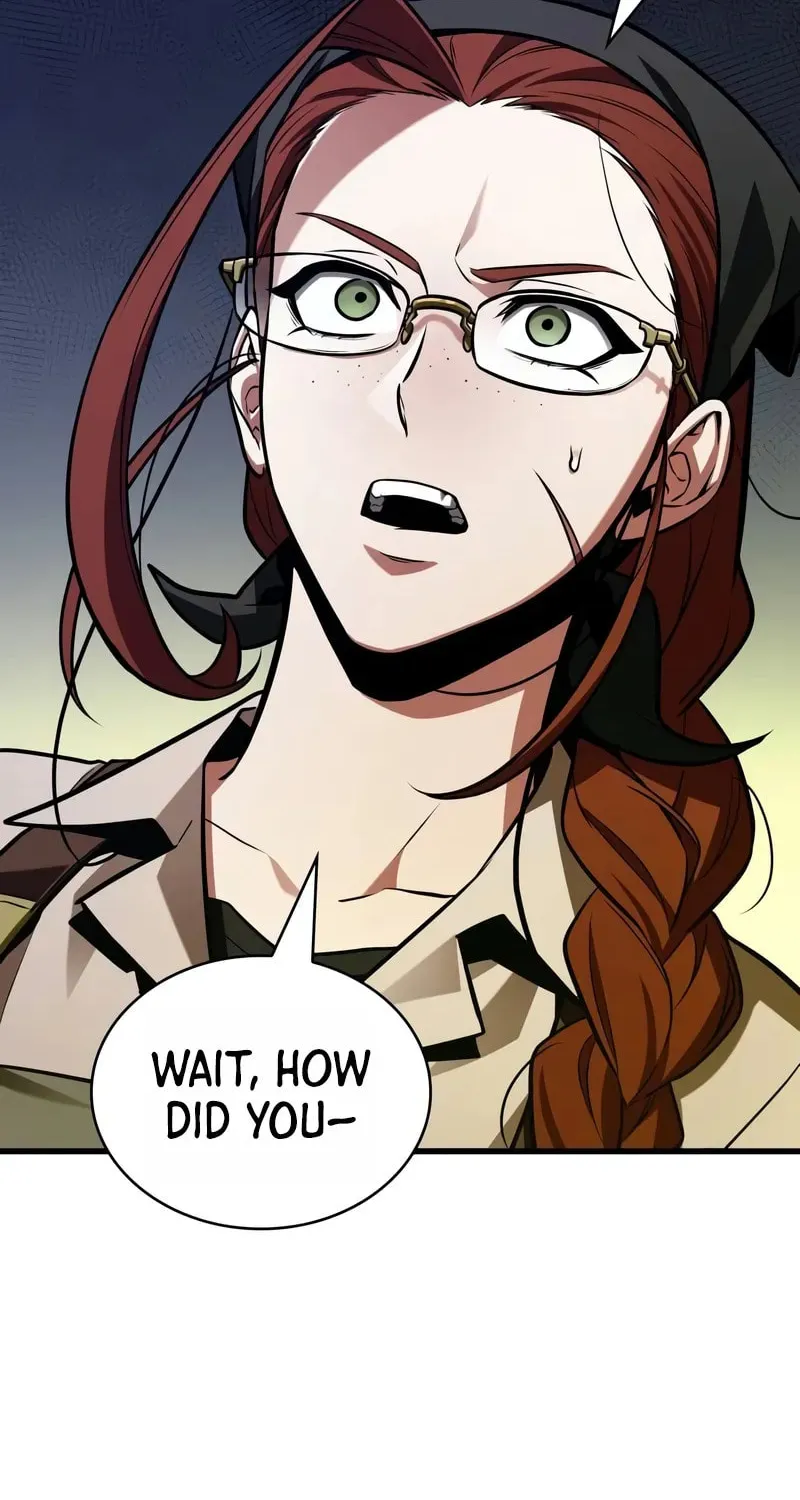 Omniscient Reader Chapter 232 page 11 - 