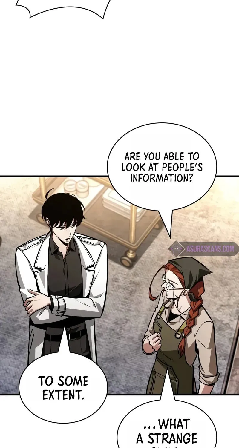 Omniscient Reader Chapter 232 page 13 - 
