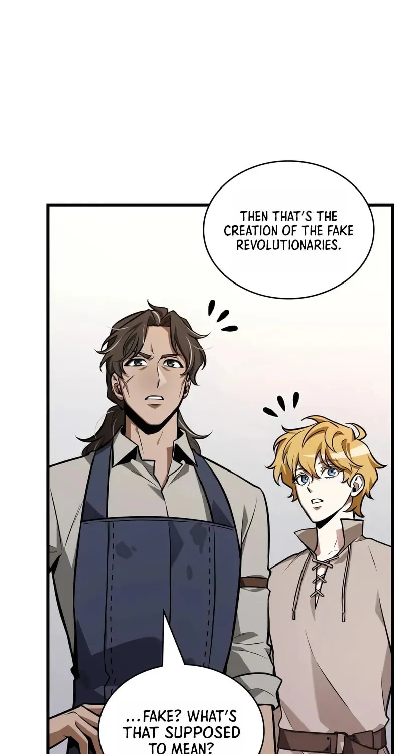 Omniscient Reader Chapter 232 page 16 - 