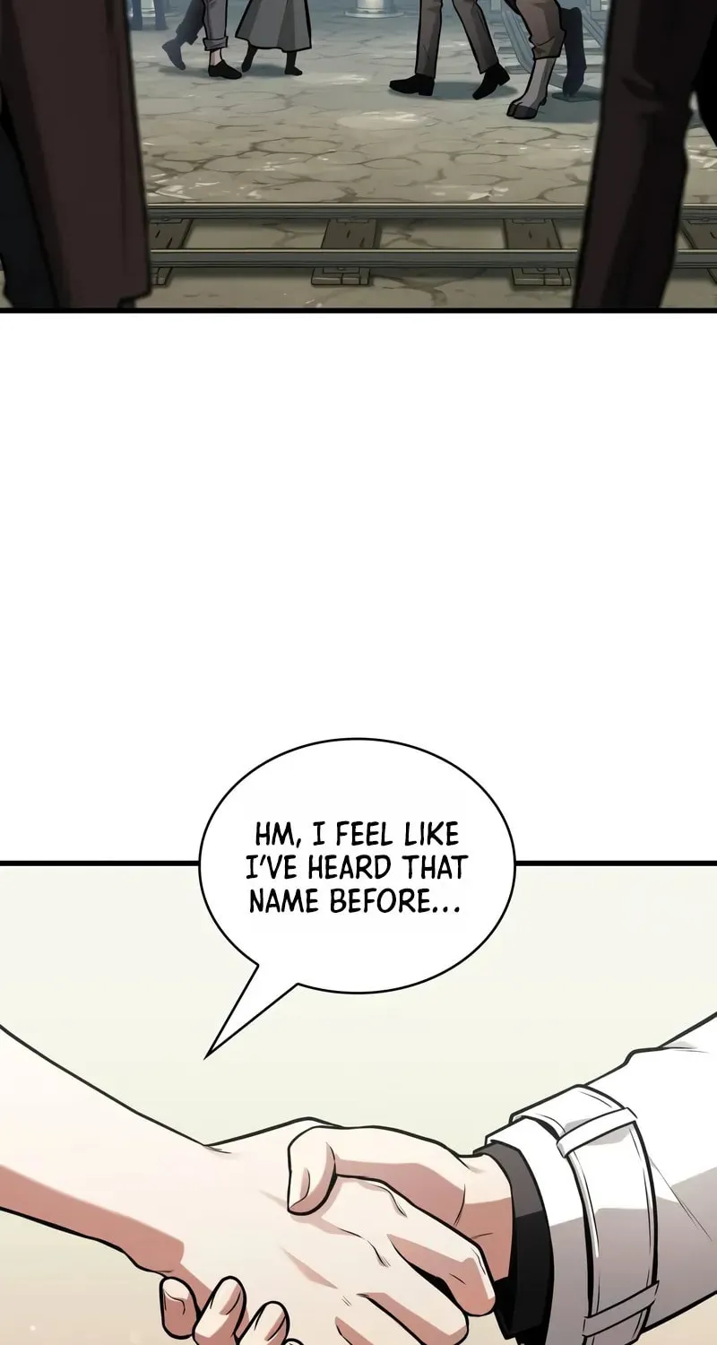 Omniscient Reader Chapter 232 page 3 - 