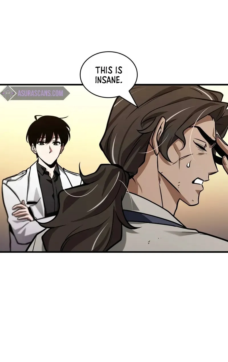 Omniscient Reader Chapter 232 page 21 - 