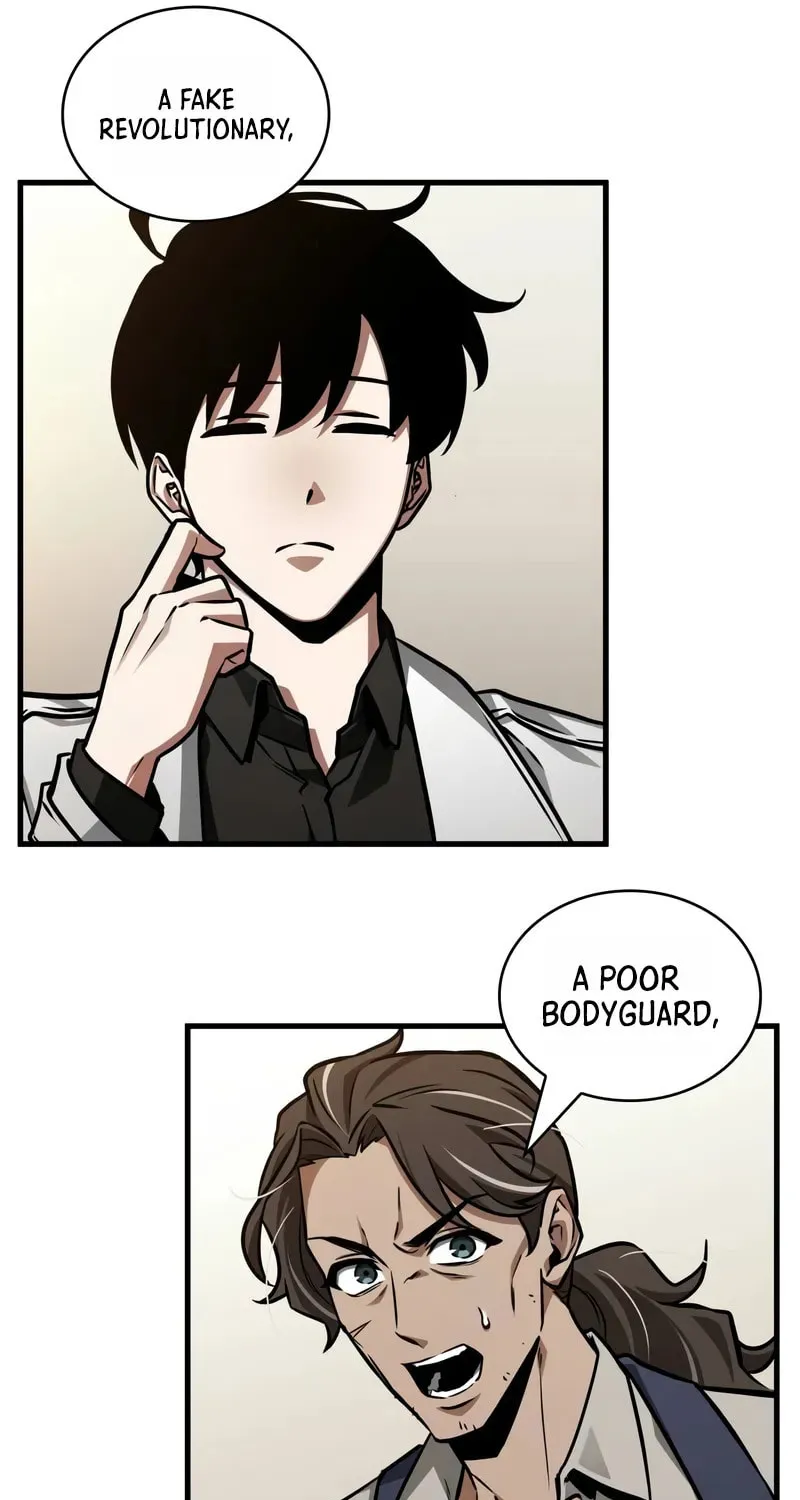 Omniscient Reader Chapter 232 page 22 - 