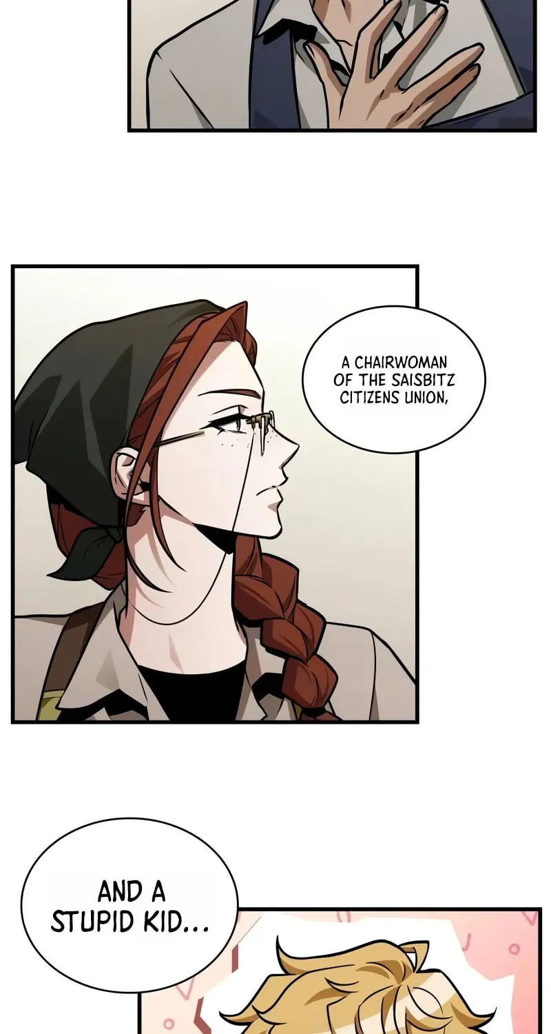 Omniscient Reader Chapter 232 page 23 - 
