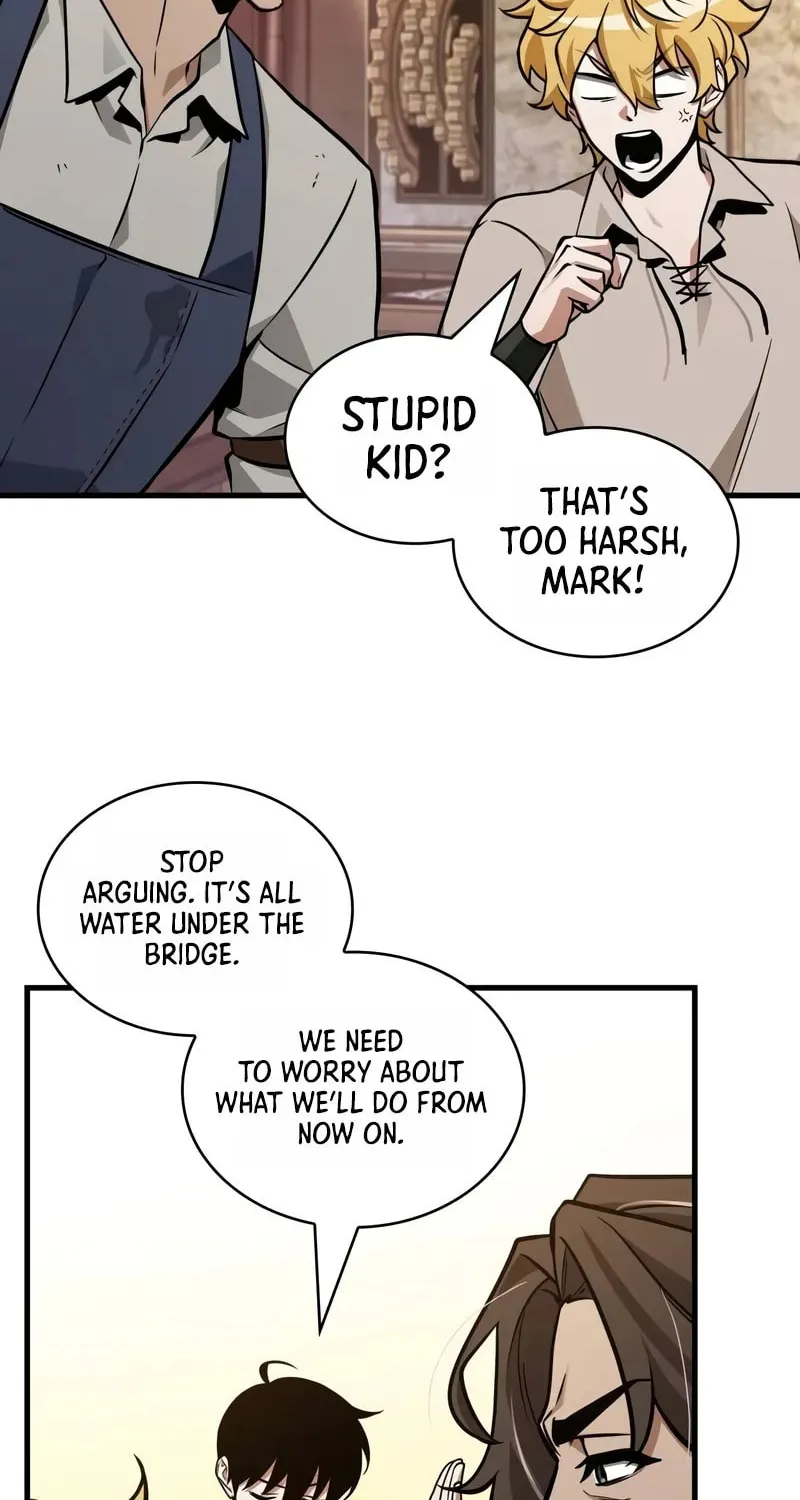 Omniscient Reader Chapter 232 page 25 - 