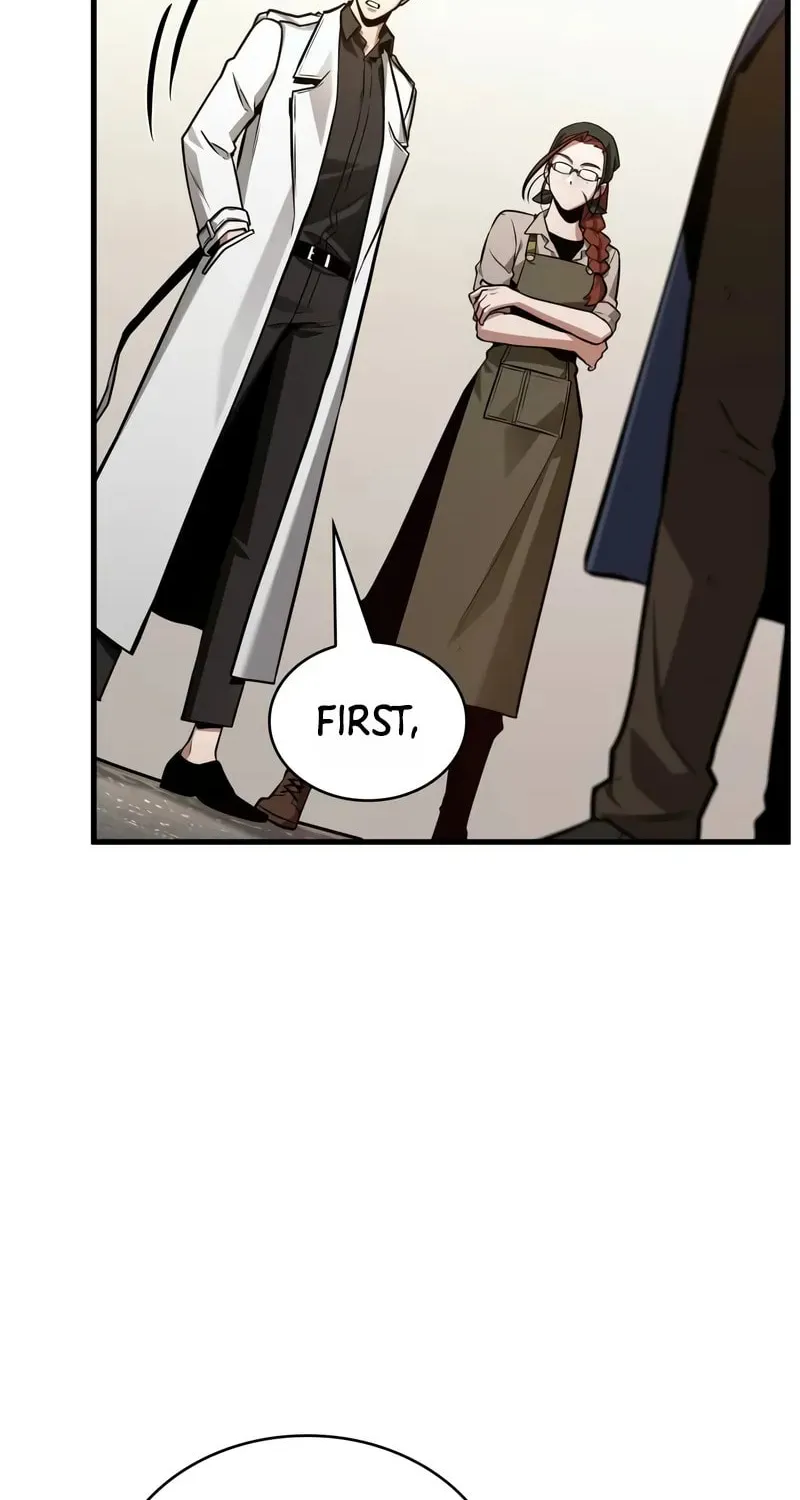 Omniscient Reader Chapter 232 page 27 - 