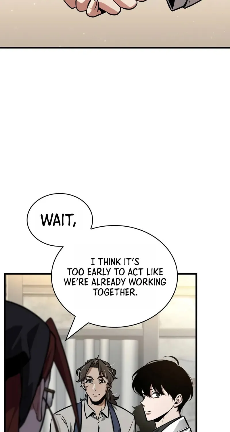 Omniscient Reader Chapter 232 page 4 - 