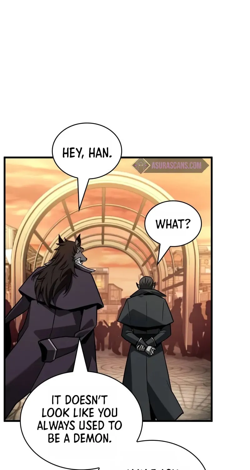 Omniscient Reader Chapter 232 page 33 - 