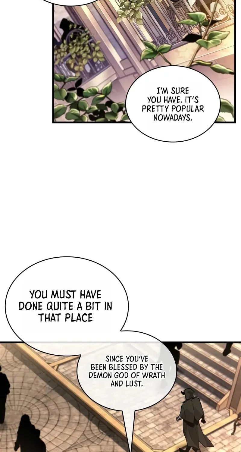 Omniscient Reader Chapter 232 page 35 - 