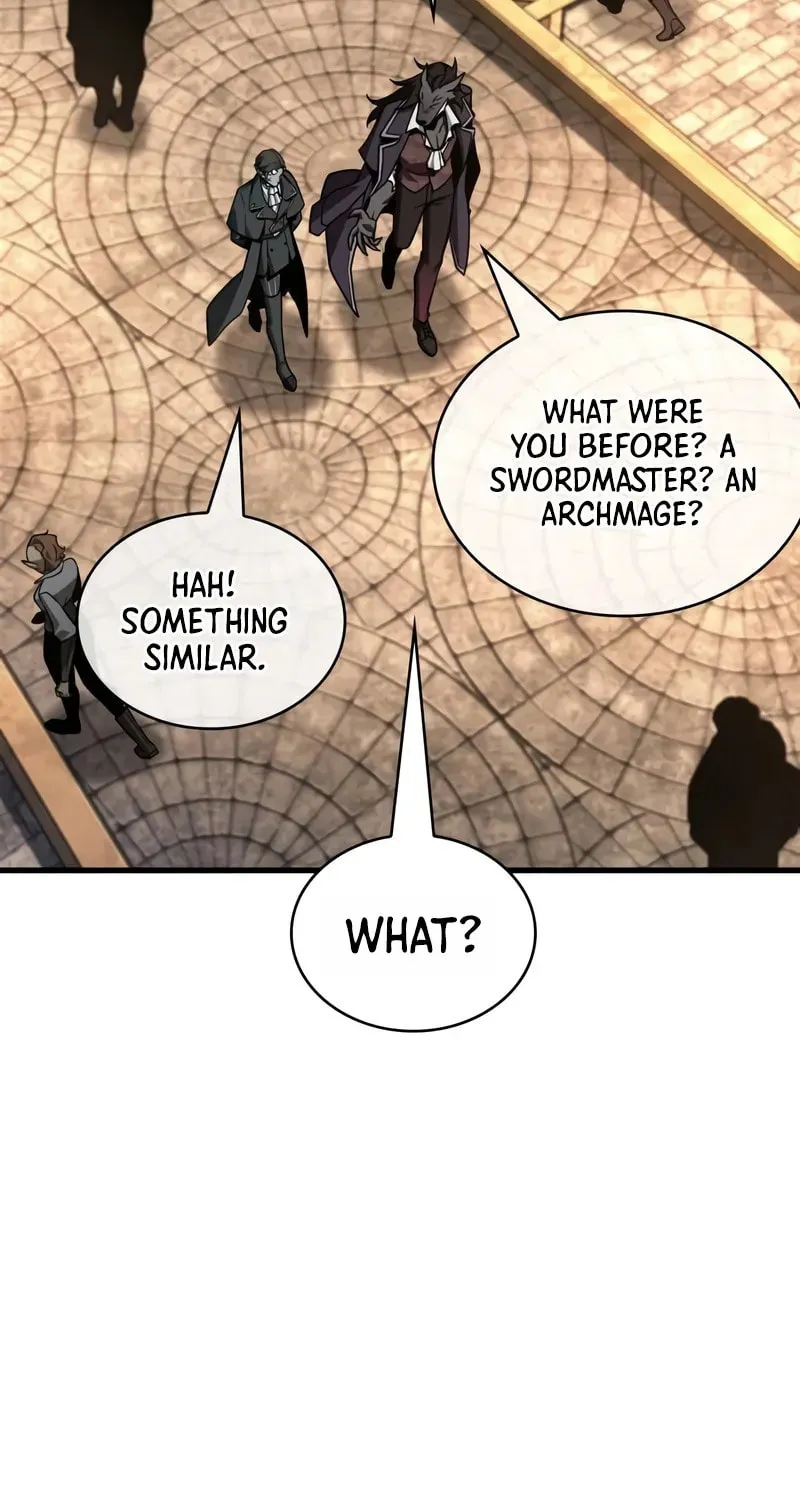 Omniscient Reader Chapter 232 page 36 - 