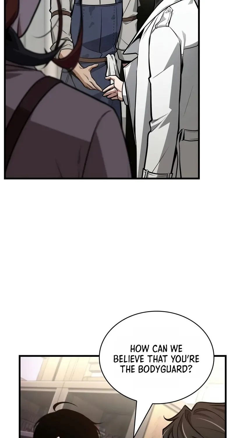 Omniscient Reader Chapter 232 page 5 - 