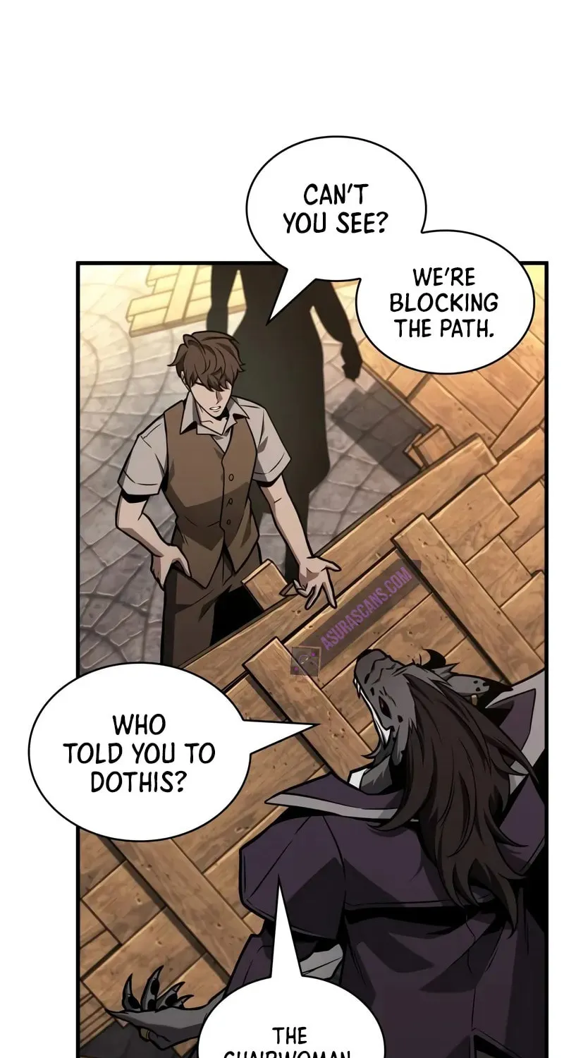 Omniscient Reader Chapter 232 page 45 - 